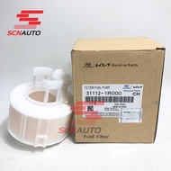 Lọc Xăng Lọc Nhiên Liệu Trong Xe Hyundai i10 Accent Santafe (Mã: 311121R000)