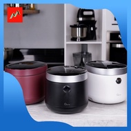 BEST SELLER! OXONE RICE COOKER 1.8L LOW CARBO OX-255 / OX255 LOW SUGAR