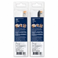 (行貨)飛利浦 Philips 牙刷頭A3 HX9091/96  黑色/白色 1個裝 奧地利製造 1個$65 5個$299