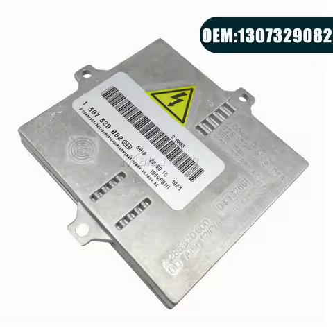 Car D2S D2R Xenon HID Ballast Control Unit for Audi A8 S8 for BMW E46 3 Series M3 X3 E83 1307329082 