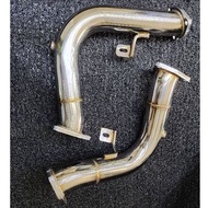 Audi S4 S5 A7 B8 B8.5 3.0 Downpipe