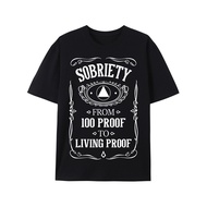 Funny Motto T-shirt Funny Quote T-shirt Emotional T-shirt Satirical T-shirt Humorous Pattern T-shirt