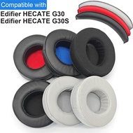 Replacement Headband Earpads For Edifier HECATE G30 G30S Headphone Head Beam Ear pads Cushion Sponge