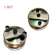 4HK1 6HK1 Engine Crankshaft Front / Rear Oil Seal Installation Tool for Isuzu NQR Trucks