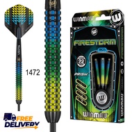 WINMAU FIRESTORM DART (1472)