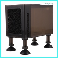 zhenghong Filter Box Fish Tank Outdoor Protective Pump Container Aquarium Accessory Household Protector