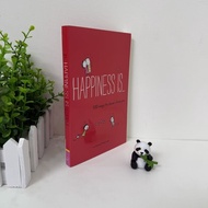 Happiness is...Express I Love You 500 Ways Happiness Is... 500 Ways English Version AL8+280