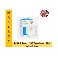 Tp-Link Tapo H100 Tapo Smart Hub with Chime