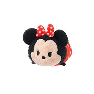 Disney Minnie Mouse   Tsum Tsum   Plush - Mini - 3 1/2