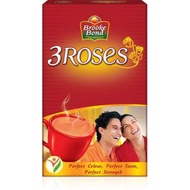 3 ROSES INDIA TEA EXCELLENCE