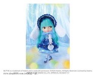 CWC限定日版Neo Blythe Wishful Blythe &amp; Stardust Cinnamoroll*免運費