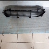 Original Fortuner VRZ Front Bumper Grill Ram