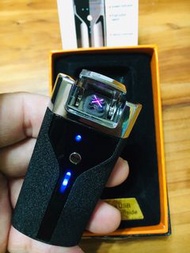 USB充電-電弧點煙器（USB Charging - Electronic Cigarette Lighter）