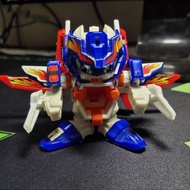 Takara Battle B-Daman Cobalt Saber