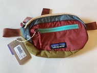 Patagonia 小腰包