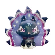 【美戰九尾狐】土星仙子狐