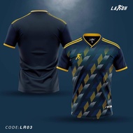[ KOD LR ] LAKOH SPORT JERSEY DEWASA DAN KIDS, JERSEY MURAH, JERSEY BAJET
