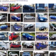 IZKR7B 火咀 NGK VOLKSWAGN GOLF Mk5