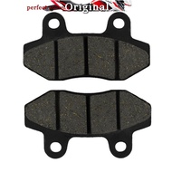 Xiaoxing GT125 GT250 GT650 GV750 GV700 Front Brake Pad Rear Brake Pad Brake Pad Does Not Damage the 