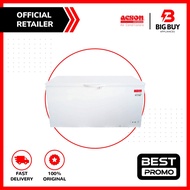 ACSON 600L R134A GLAXIO Chest Freezer ACF60H