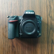 Kamera DSLR Nikon D750 body only Full Frame 
