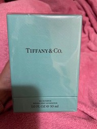 Tiffany 香水Edu