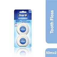 Oral B Essential Floss/ Satin Dental Floss/ Glide Pro Floss