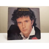 David Essex – The Very Best Of David Essex ( Vinyl Record / Pop )