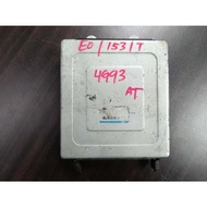 MITSUBISHI LANCER WIRA Engine Control Unit ECU 4G93 MD332301 Used