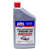 Lucas Oil Fully Synthetic SAE 5w-50 Motor Oil (Qt / 946ml)