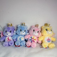 全新泰國新款天使Care Bears