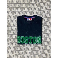 Jack Jones Boston Celtics Nba Tshirt