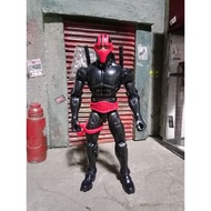 Marvel Legends Night Thrasher(klb)