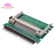 Compact Flash  Card To Ide 44Pin 2Mm Male 2.5 Inch Hdd Bootable Adapter Converter