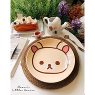 Lawson's Rilakkuma Disc