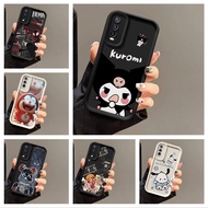 Vivo Y12S Phone Case V2026V2027V2038 Cartoon V2029 Kuromi Y20 Protective Case Y20Sv2048v2102y11s