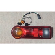 TAIL LAMP INOKOM LORIMAS AU26
