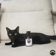 Furry Treats RVC Oil