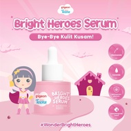 Pigeon Teens Bright Heroes Serum 20 ml / Pigeon Teens Serum