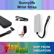 Sunnylife Wrist Strap (For Insta360 / Action and 360 Camera from DJI / GoPro / Ricoh / Akaso / Kanda