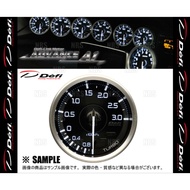 Defi A1 3bar Boost Meter Original Japan