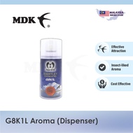 PECKS1472 Swiftlet's Aroma G8K1L