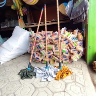 FLOOR MOP WITHOUT HAND WRING FLOOR MOP/ ROTATING FLOOR MOP/ AUTOMATIC FLOOR MOP/ Magic Ultra Floor M