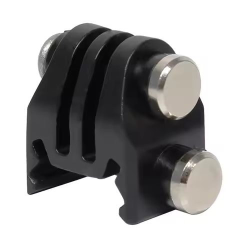 Rail Installation Adapter Lightweight Sports Camera Fixed Adapter Accessories for GoPro EKEN for DJI