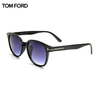 New Fashion TF Tom 0400 Ford Retro Sunglasses Men and Women T-shaped Glasses Eyewear