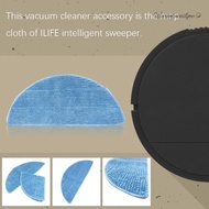 Replacement Mop Cloth for ILIFE V5 V5s X3 V3 V3s V5pro Vacuum Cleaner Robot * [Warmfamilyou.my]
