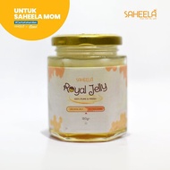 Saheela Royal Jelly Honey 180gram
