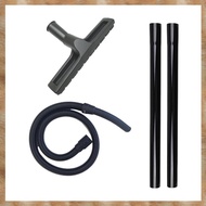 [K U Y G] Straight Extension Tube Kit(35mm Floor Brush) for  WD1 WD2 WD3 WD4 WD5 WD6 Replacement Par