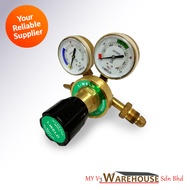 i-WELD Oxygen Regulator IW-9922X