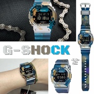 G-SHOCK PREMIUM Jam Tangan Lelaki Perempuan Budak² 10+ Remaja &amp; Dewasa Wrist Watch Kids 10+ Adult Teenager Girls Boys